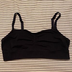 Duluth Organic cotton Bralette